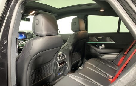Mercedes-Benz GLE Coupe, 2024 год, 18 360 950 рублей, 26 фотография