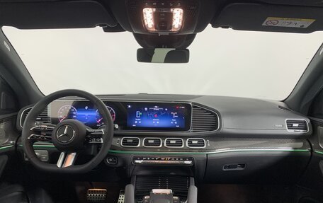 Mercedes-Benz GLE Coupe, 2024 год, 18 360 950 рублей, 23 фотография