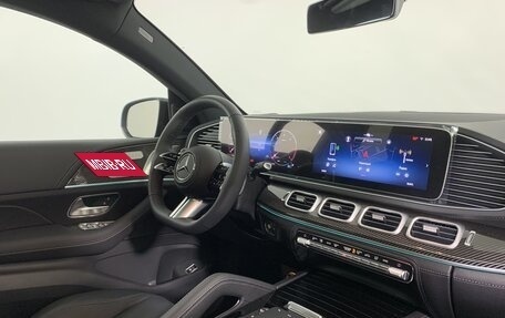 Mercedes-Benz GLE Coupe, 2024 год, 18 360 950 рублей, 18 фотография