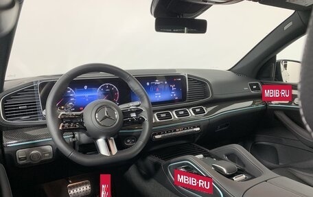 Mercedes-Benz GLE Coupe, 2024 год, 18 360 950 рублей, 24 фотография