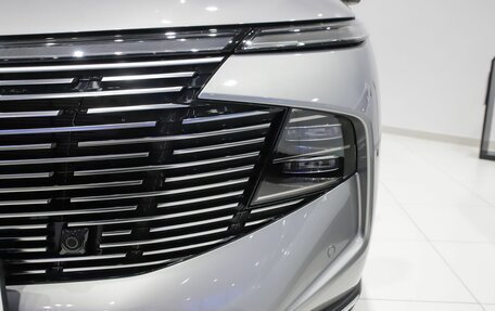 Haval F7, 2025 год, 3 499 000 рублей, 6 фотография