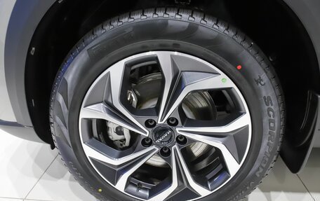 Haval F7, 2025 год, 3 499 000 рублей, 7 фотография