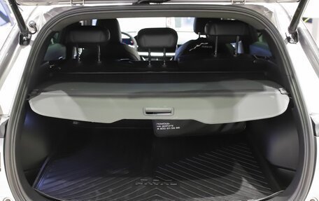 Haval F7, 2025 год, 3 499 000 рублей, 19 фотография