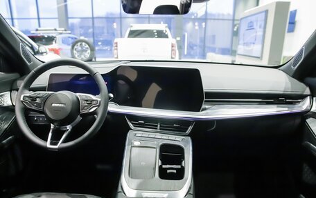 Haval F7, 2025 год, 3 499 000 рублей, 17 фотография