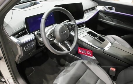 Haval F7, 2025 год, 3 499 000 рублей, 9 фотография