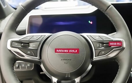 Haval F7, 2025 год, 3 499 000 рублей, 14 фотография