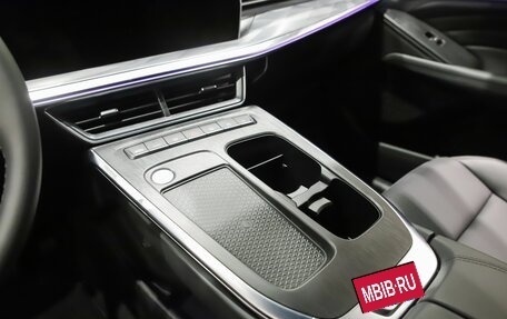 Haval F7, 2025 год, 3 499 000 рублей, 13 фотография