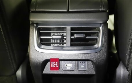 Haval F7, 2025 год, 3 499 000 рублей, 16 фотография