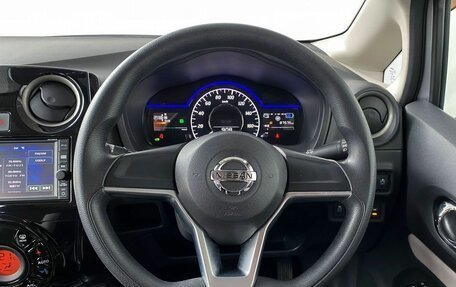 Nissan Note II рестайлинг, 2017 год, 1 390 000 рублей, 8 фотография