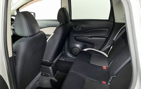 Nissan Note II рестайлинг, 2017 год, 1 390 000 рублей, 14 фотография