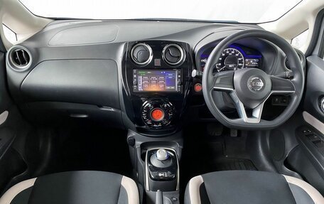 Nissan Note II рестайлинг, 2017 год, 1 390 000 рублей, 7 фотография