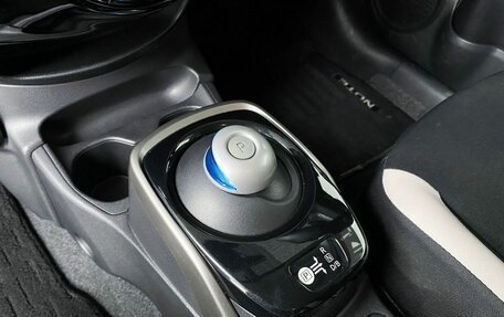 Nissan Note II рестайлинг, 2017 год, 1 390 000 рублей, 10 фотография