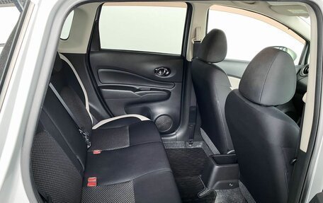 Nissan Note II рестайлинг, 2017 год, 1 390 000 рублей, 15 фотография