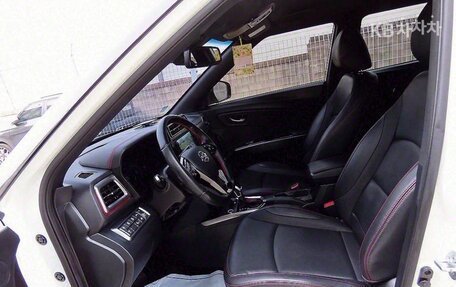 SsangYong Tivoli, 2021 год, 1 340 010 рублей, 5 фотография
