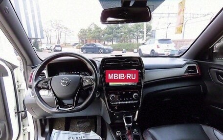 SsangYong Tivoli, 2021 год, 1 340 010 рублей, 7 фотография