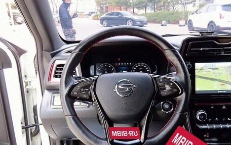 SsangYong Tivoli, 2021 год, 1 340 010 рублей, 8 фотография