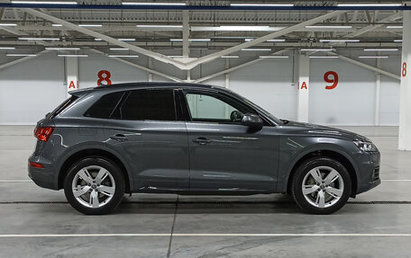 Audi Q5, 2019 год, 3 226 000 рублей, 5 фотография