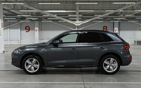 Audi Q5, 2019 год, 3 226 000 рублей, 10 фотография