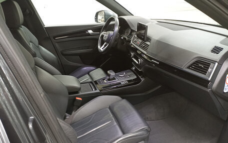 Audi Q5, 2019 год, 3 226 000 рублей, 13 фотография