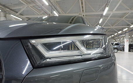 Audi Q5, 2019 год, 3 226 000 рублей, 21 фотография