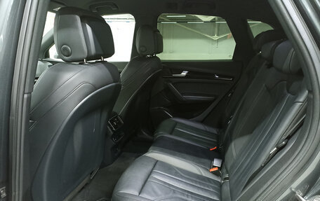Audi Q5, 2019 год, 3 226 000 рублей, 15 фотография