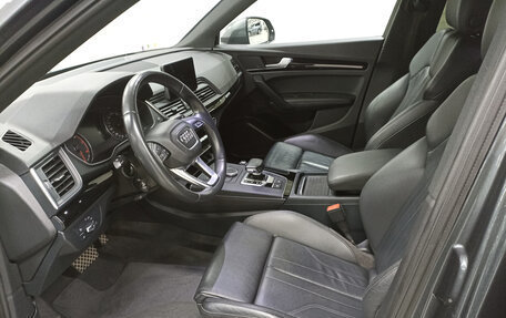 Audi Q5, 2019 год, 3 226 000 рублей, 20 фотография