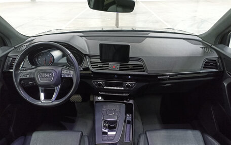 Audi Q5, 2019 год, 3 226 000 рублей, 17 фотография