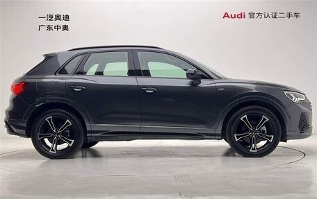 Audi Q3, 2022 год, 2 900 000 рублей, 5 фотография