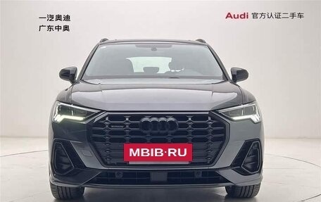 Audi Q3, 2022 год, 2 900 000 рублей, 2 фотография