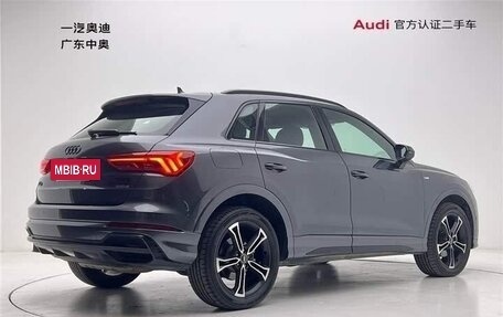 Audi Q3, 2022 год, 2 900 000 рублей, 4 фотография