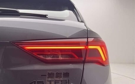 Audi Q3, 2022 год, 2 900 000 рублей, 7 фотография