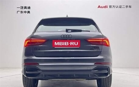 Audi Q3, 2022 год, 2 900 000 рублей, 3 фотография