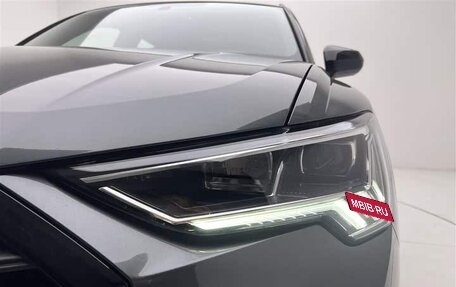 Audi Q3, 2022 год, 2 900 000 рублей, 6 фотография
