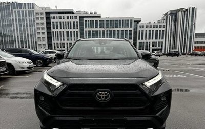 Toyota RAV4, 2024 год, 3 750 000 рублей, 1 фотография
