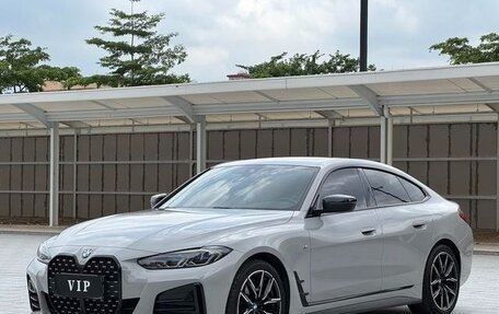 BMW 4 серия, 2022 год, 3 950 000 рублей, 1 фотография