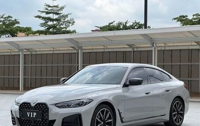 BMW 4 серия, 2022 год, 3 950 000 рублей, 1 фотография