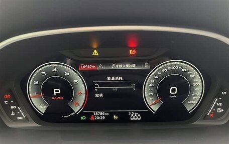 Audi Q3, 2022 год, 2 900 000 рублей, 10 фотография