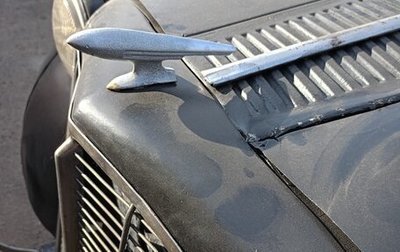 Opel Olympia I, 1935 год, 300 000 рублей, 1 фотография