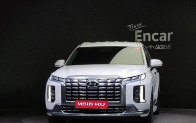 Hyundai Palisade I, 2022 год, 4 455 000 рублей, 1 фотография