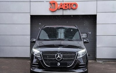 Mercedes-Benz V-Класс, 2024 год, 15 300 000 рублей, 1 фотография