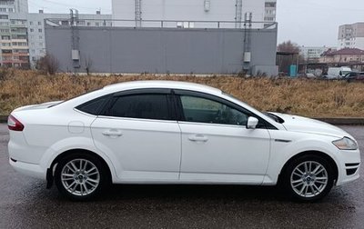 Ford Mondeo IV, 2013 год, 550 000 рублей, 1 фотография