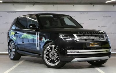 Land Rover Range Rover IV рестайлинг, 2022 год, 16 700 000 рублей, 1 фотография