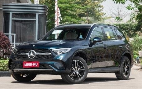 Mercedes-Benz GLC, 2025 год, 7 450 000 рублей, 1 фотография