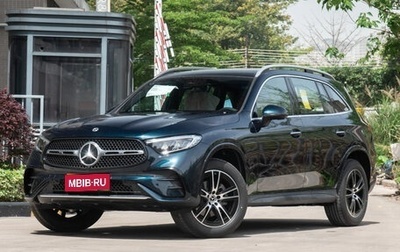 Mercedes-Benz GLC, 2025 год, 7 450 000 рублей, 1 фотография