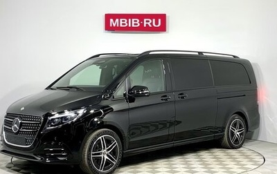 Mercedes-Benz V-Класс, 2024 год, 17 500 000 рублей, 1 фотография