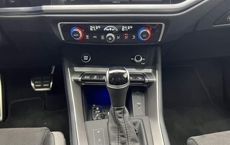 Audi Q3, 2022 год, 2 900 000 рублей, 11 фотография