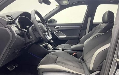 Audi Q3, 2022 год, 2 900 000 рублей, 12 фотография