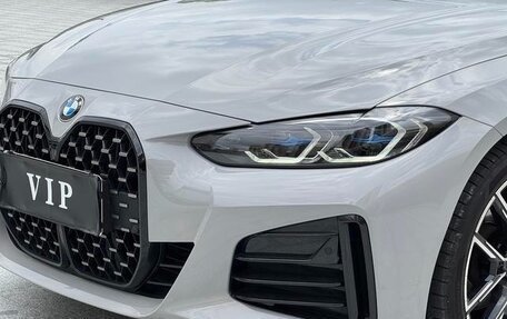 BMW 4 серия, 2022 год, 3 950 000 рублей, 2 фотография