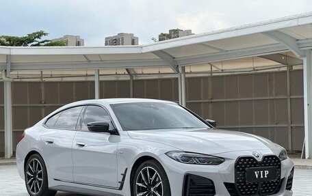 BMW 4 серия, 2022 год, 3 950 000 рублей, 4 фотография