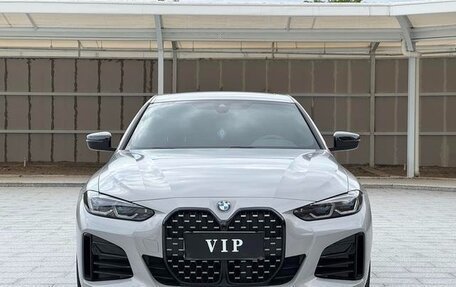 BMW 4 серия, 2022 год, 3 950 000 рублей, 3 фотография
